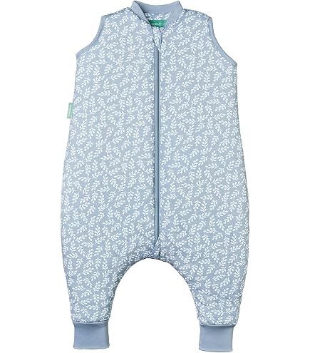 Odenwälder Sommer-Schlafoverall Hopsi 110-116 cm, Baumwoll-Jersey, made in Germany Baby