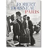 Robert Doisneau. Paris. 45th Ed.