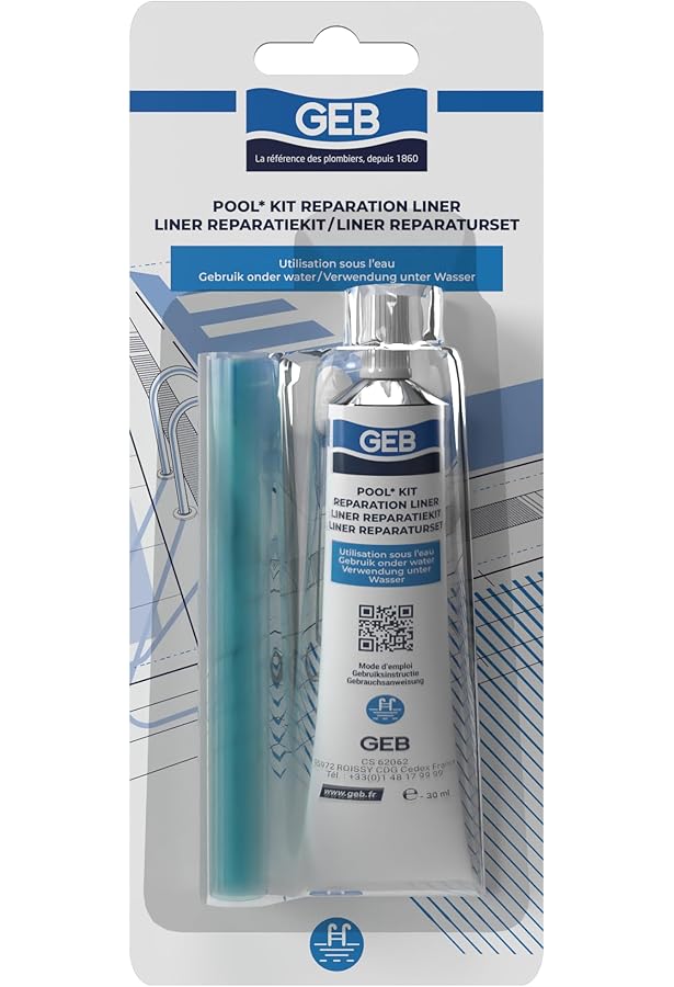 Air Gear Colle Réparation Gonflable Pour Kayak - Adhésif étanche, Réparation Rapide, Neuf Bateau Pneumatique