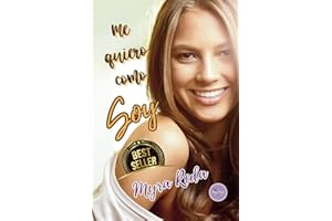 Me quiero como soy: Historia de superación