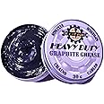 Graphite Grease Heavy Duty Multi Purpose Metal Lubricant For Bikes Cycles Cars 30g