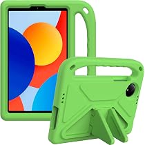 Custodia Bambini Compatibile per Xiaomi Redmi Pad SE 8,7 Pollici