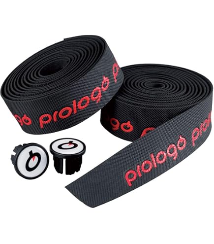 Ruban De Guidon Prologo Onetouch 2 - Adhérence Maximale Par Tous Temps - Texture CPC - Pour Selle Prologo