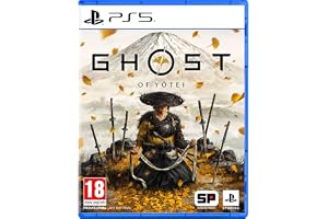 Ghost of Yotei - PS5 | English