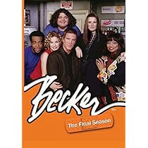 (未使用･未開封品)Becker, Final Season [DVD] Becker: The Final Season: Amazon.co.uk: Winston, Hattie: DVD