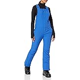 Amazon Essentials Peto de Nieve, Térmico, de Cuerpo en tero, Impermeable (Disponible en Tallas Grandes) Mujer