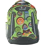 safari folk 2 backpack