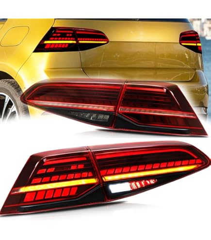 Distrugge Luci Posteriori LED 0,22uF 275V/AC X2 Lampeggianti - Foto 8