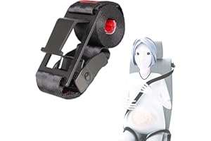 Hikig Cintura Protettiva per Gravidanza, Comfort per Le Mamme in Gravidanza Pancia, Proteggi Il nascituro, Cintura Protettiva per Le Donne Incinte