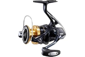 SHIMANO Spheros SW, mulinello da pesca per acqua salata