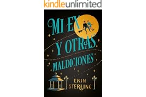 Mi ex y otras maldiciones