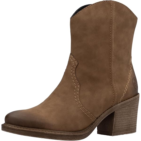 Tamaris 1-25705-43 bruin voor dames