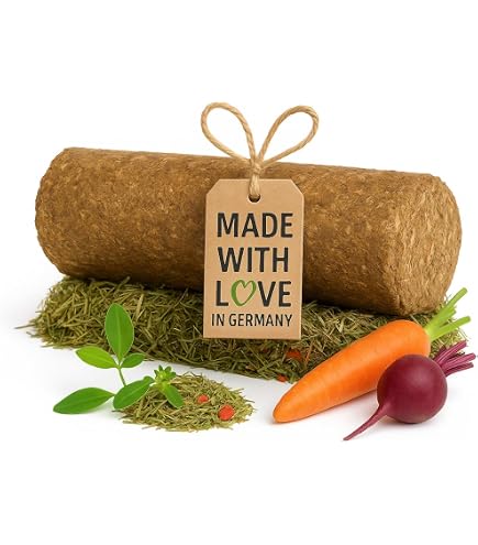 Likit Granola Leckerli Für Pferde – 550 G Hartes Leckerli Gegen Langeweile, Langanhaltend & In Mehreren Geschmacksrichtungen