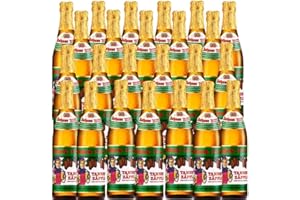 Rothaus Pils Tannenzäpfle (24 Flaschen Bier à 0,33 l; 5.1% vol.) inc. 1.92€ MEHRWEG Pfand