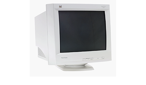 ViewSonic G790 19\