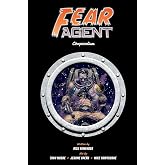 Fear Agent Compendium