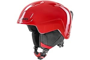 uvex heyya, Casco da Sci Unisex Bambino