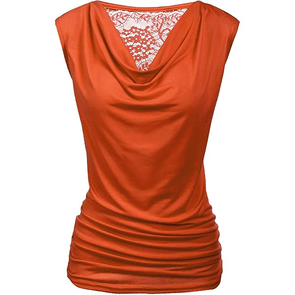 Made By Johnny Women's Dolman Top - Short Sleeve, V-Neck, Side Shirring, Made In USA (Style WT1037)