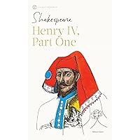 Buy Henry IV Part One Book Online at Low Prices in India