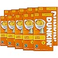 Dunkin’ - Light Roast Espresso Coffee Pods - Nespresso Compatible Capsules - 10 Servings x 10 Packs