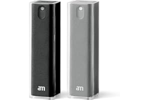 am Skärmrengöring 2-i-1 – Mobil, , Laptop & Bilskärm 2 Pack