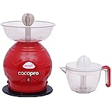 vijayalakshmi electric coconut scraper