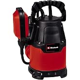 Einhell GC-SP 2275, Dalgı&ccedil; Pompa - Temiz Su - 4181520