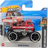 Hot Wheels -MAZDA AUTOZAM - HYW66 - Short Card - Mattel 2024 &ndash; 1:64