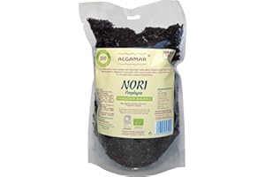 PROBIOS Algamar Alga Nori Copos, 100 g