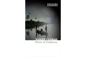 Heart of Darkness (Collins Classics)