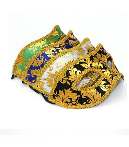 Masque Jabbawockeez Fantôme Joker Pierrot Hip Hop Blanc Mod.1 Costume Unisexe Accessoire Carnaval Halloween Street Dance