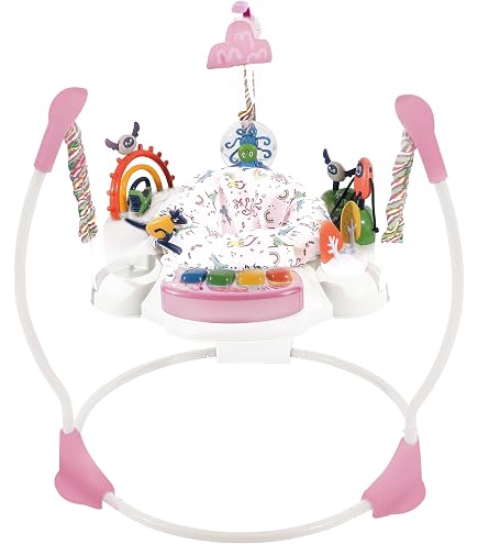Fisher-Price Mon Petit Livre D'Activités - Textures Et Sons Pour Bébé Dès La Naissance