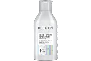 ‎REDKEN Redken Pflegende Spülung mit intensivem Schutz vor Farbverlust, Konzentrierte All-In-One Formel, Acidic Bonding Concentrate Conditioner