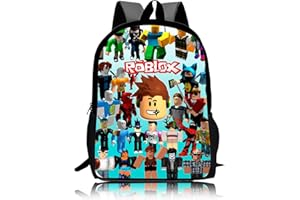 NTGFU ROX Backpack Kindergarten Girls Boys, Kids School Bag for Aged 3-12 Years, 36cm x 24cm x 11cm Toddler Backpack, Children's Backpack, the Best School Bag for Kids.