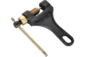 GOOFIT Chain Breaker Replacement For #428 520 525 528 530 Chain Tool Dirt Bike Bicycle ATV