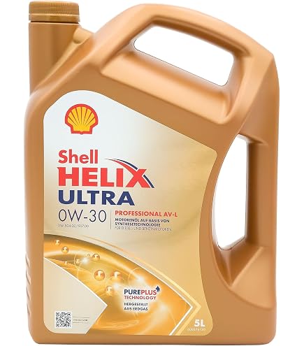 Putoline Scooter 4T Eco 0W-30 Fully Synthetic Engine Oil – 1 Liter (Part #74216)