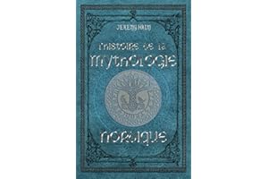 L'histoire de la mythologie nordique