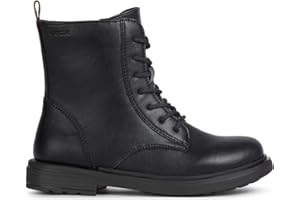 Geox Mädchen J Eclair Girl D Ankle Boot