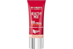 Bourjois Healthy Mix Bb Cream Base de Maquillaje Tono nr.01 - 46 gr