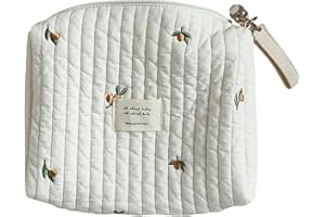 Générique Sac À Langer pour Bébé, Pochettes De Rangements pour Poussettes, Universels Trousse De Toilette Bebe, Fourre-Tout Sac À Main Maman Sacs À Langer, Organisateur De Maman Fermeture À Glissière