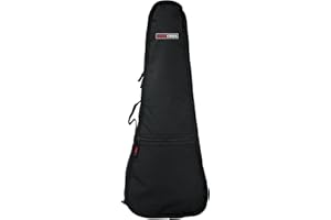 Gator GBE-UKE-TEN Ukulele Tenor Gig Bag Backpack Straps