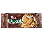 Eti Bur&ccedil;ak Tam Buğday Unlu Bisk&uuml;vi 131 g