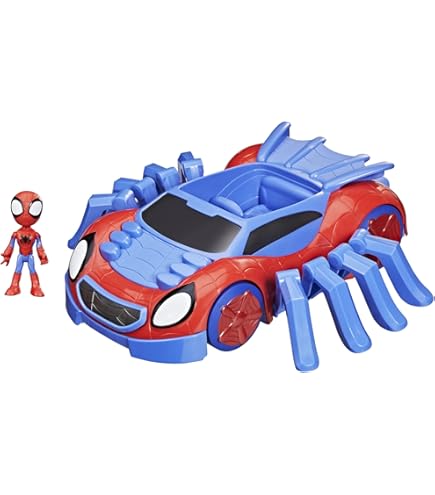 LEGO Marvel Spidey Amazing Friends 2023 Set Images, Prices & Release