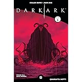 Dark ark. Red edition. Quaranta notti (Vol. 1)