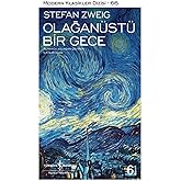 Olağan&uuml;st&uuml; Bir Gece