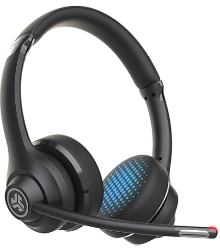 Plantronics Voyager 3200 Wireless Bluetooth On Ear Headset with