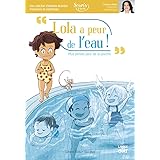 Amazon Fr J Ai Peur De L Eau Bisinski Pierrick Livres