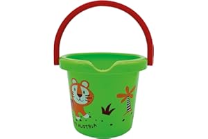 Gowi 550-59 Cubo Ø18cm-Verde