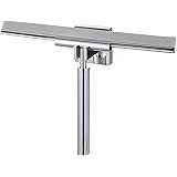 Haceka 403050 Mezzo Chrome, Tergidoccia con aggancio per parete