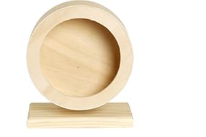 Karlie Wonderland Bogie Wheel for Hamster, 15 cm